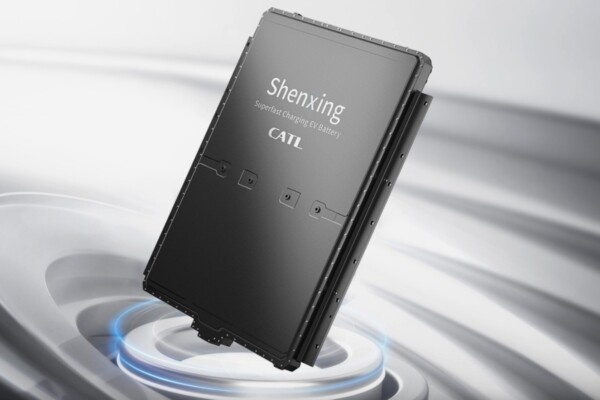 Литий-железофосфатная батарея Shenxing Plus, catl.com