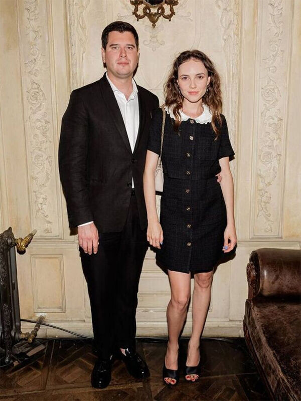     милославская фото