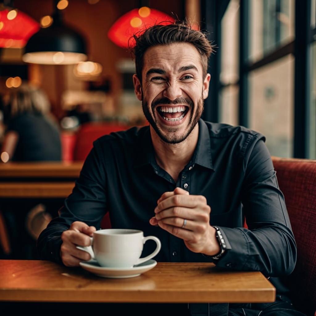 Изображение ruDALL-E 