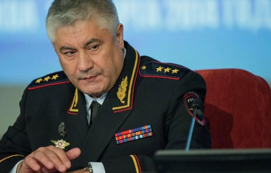    «В логове врага»: зачем Колокольцев полетел в Нью-Йорк?
