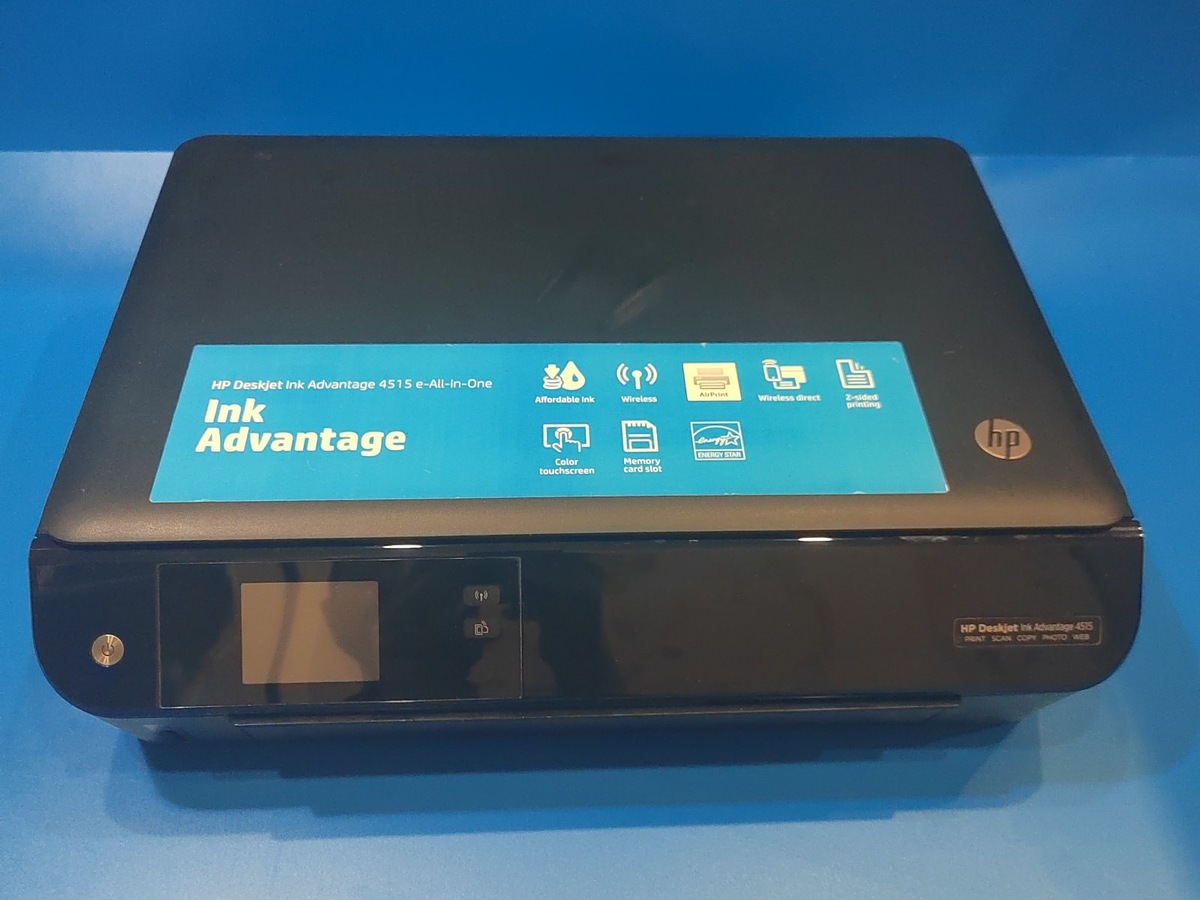 Прошу любить и жаловать