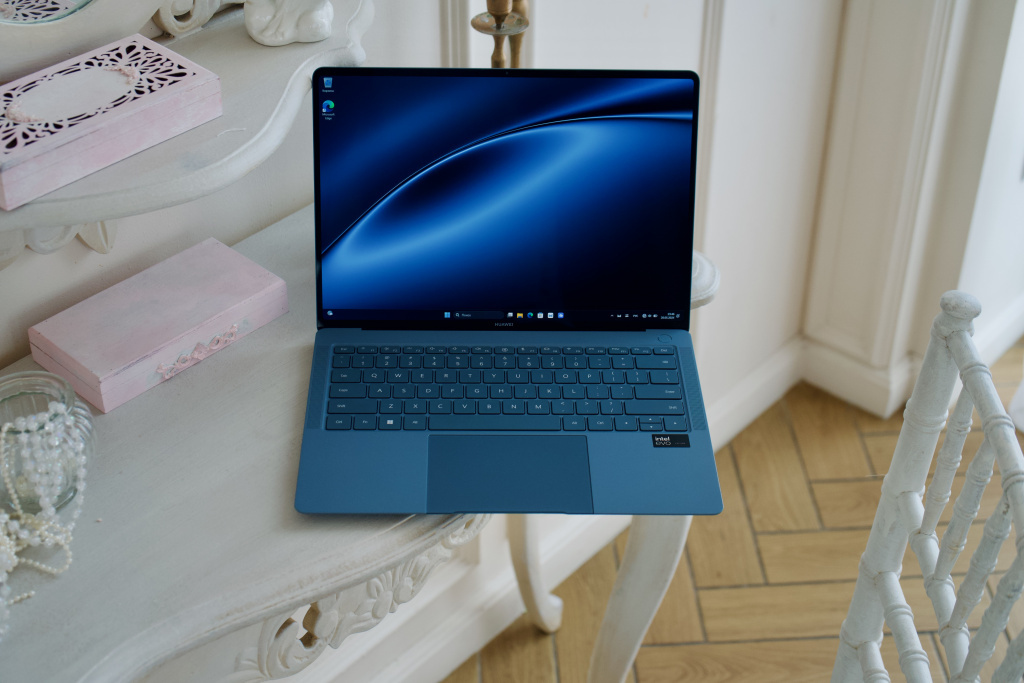    HUAWEI MateBook X Pro