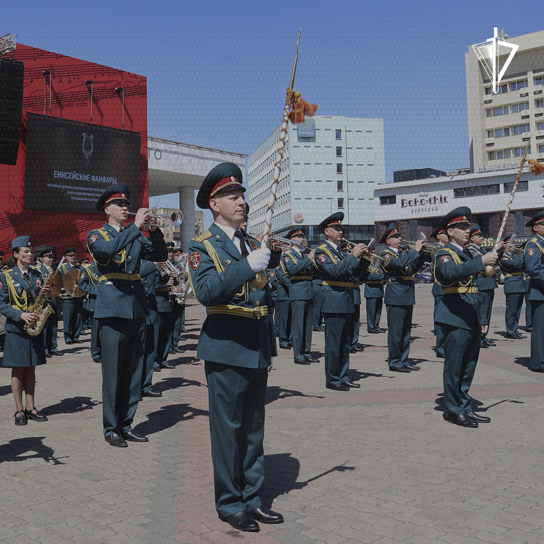 Мероприятие, посвящённое 140-летию со дня рождения военного дирижёра и композитора Василия Агапкина, посетили более 10 тысяч жителей и гостей города.