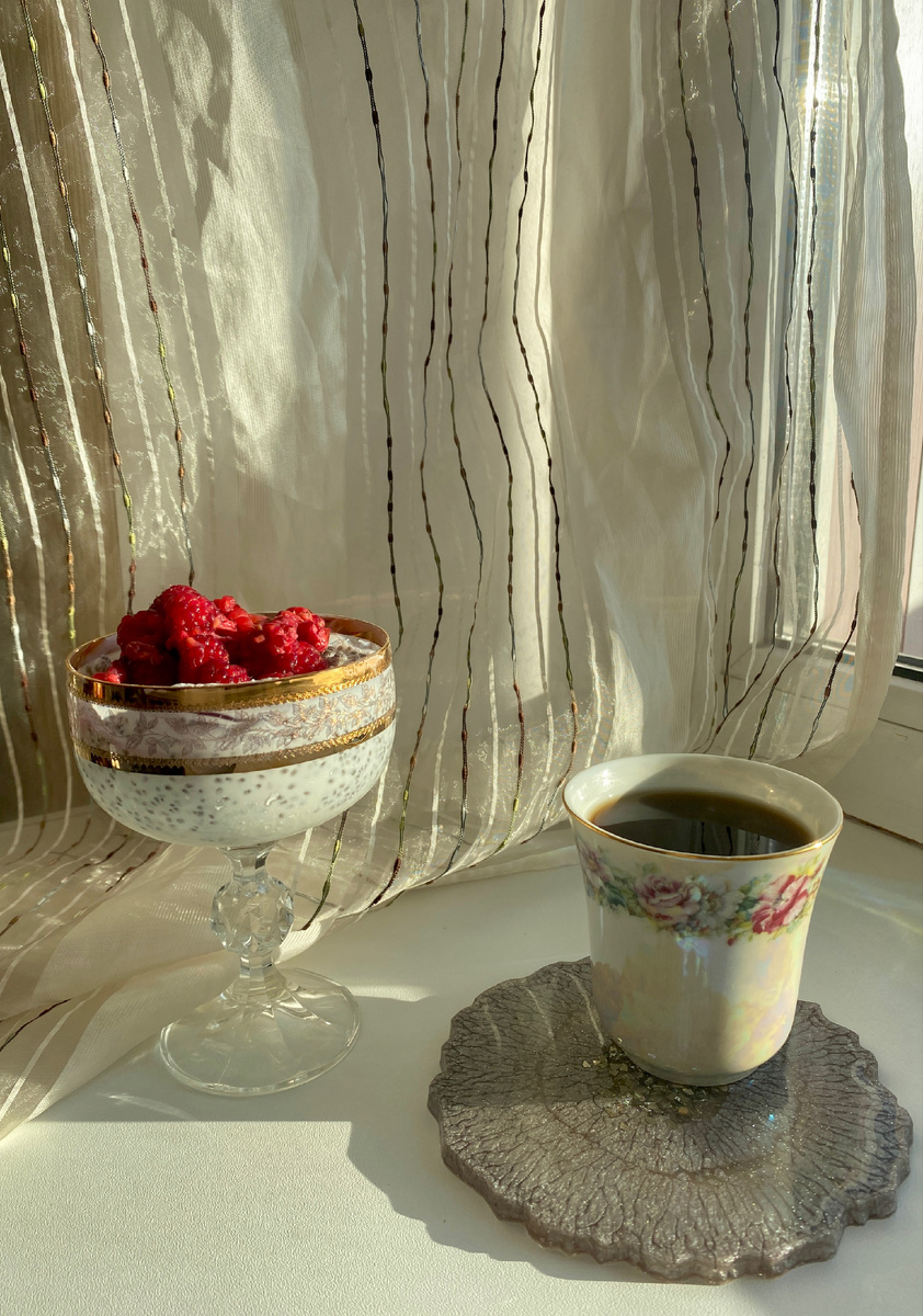 Большое количество клетчатки крайне важно в нашем рационе!