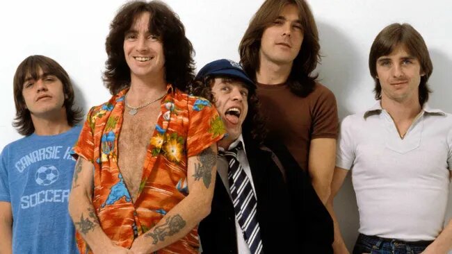 AC/DC