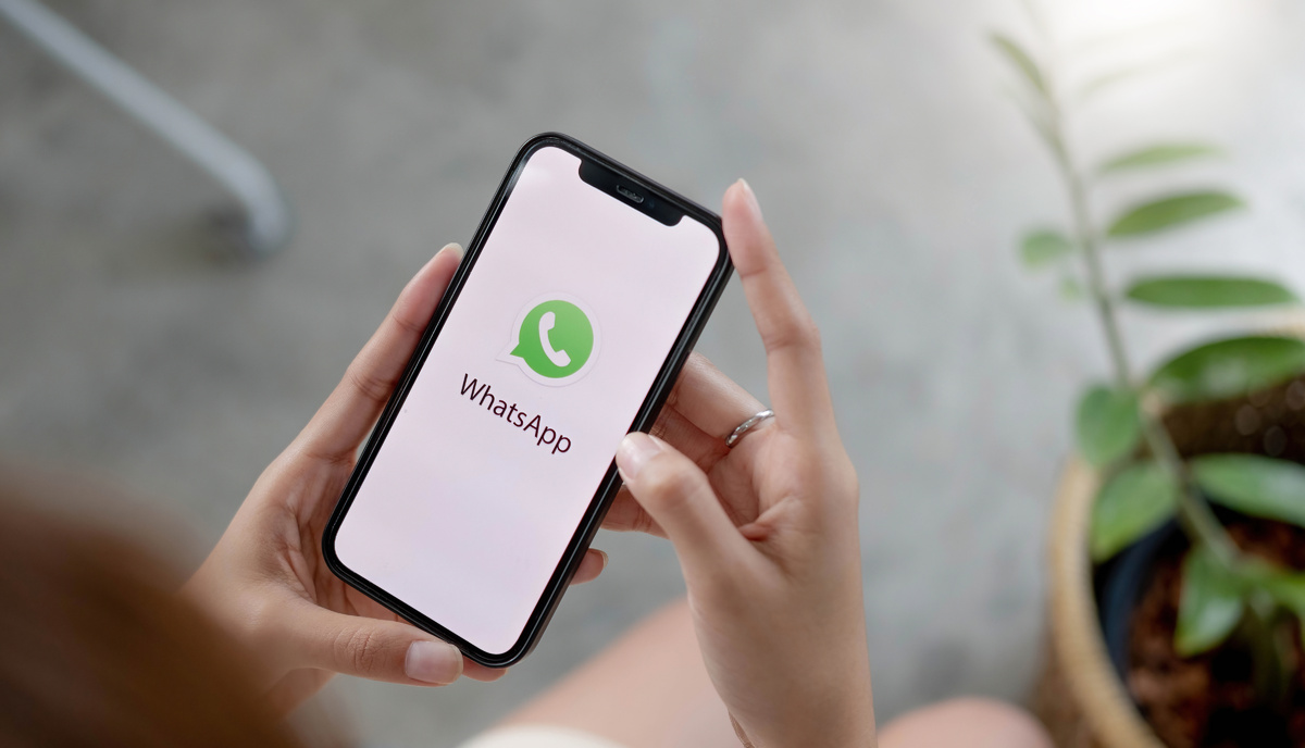Если вы постоянно пользуетесь WhatsApp на телефоне и хотите, чтобы мессенджер продолжил отправлять и принимать сообщения, срочно посмотрите на модель своего телефона.