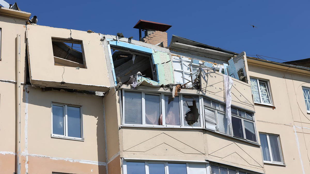    Фото: Антон Вергун