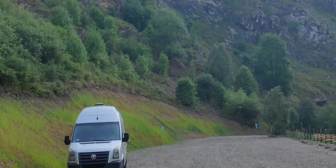 Почему я продал автодом и больше его не хочу?