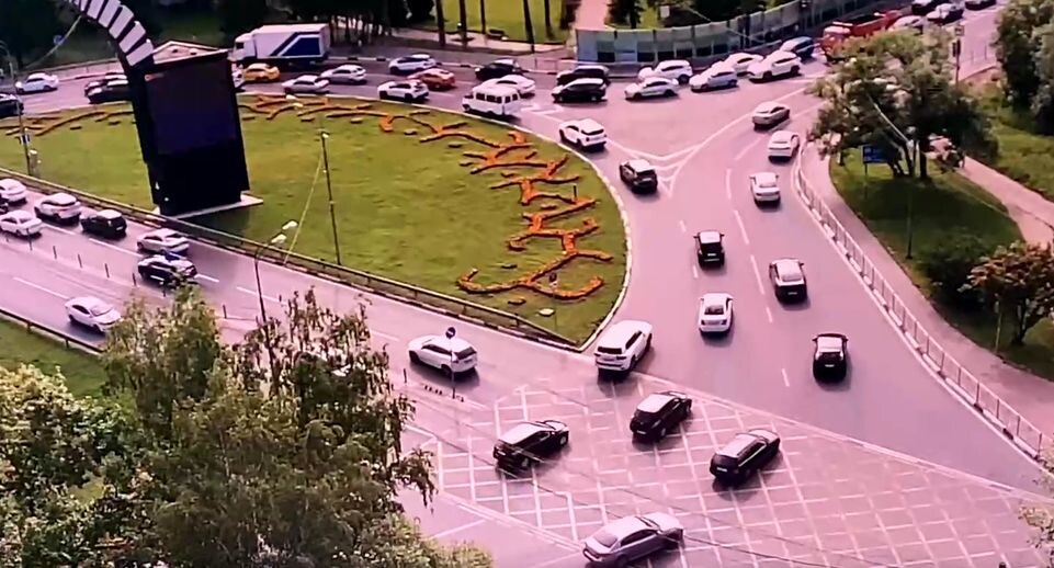    Минтранс МО