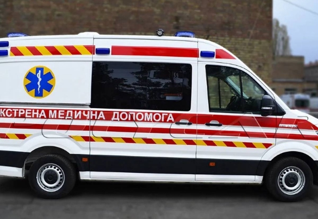    В Одессе уволились более 600 фельдшеров и водителей скорой помощи