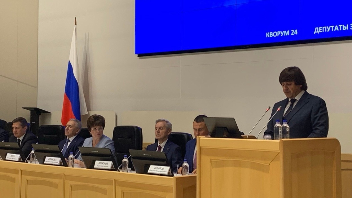 Информационный центр правительства Тюменской области📷
