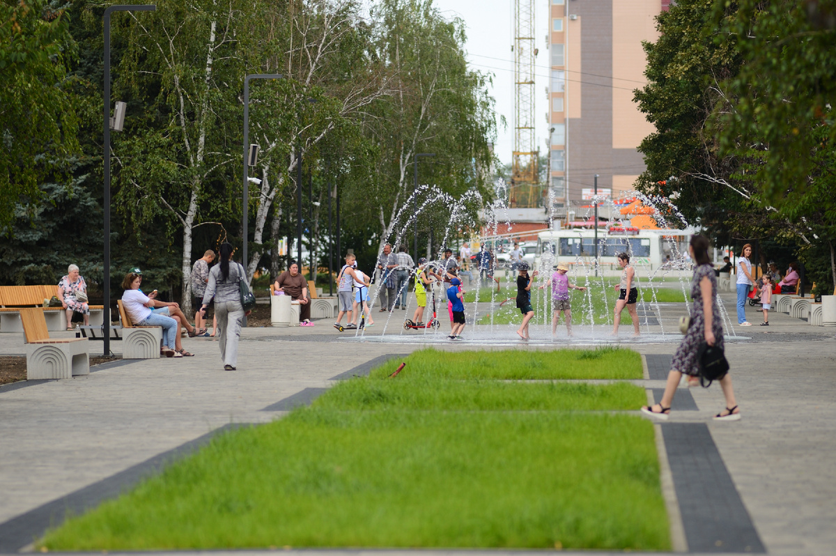 Фото Егора Сергеева. 