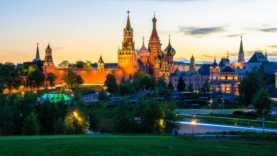    27 июня в Москве ожидаются переменная облачность и до +27°C Сергей Бунеев