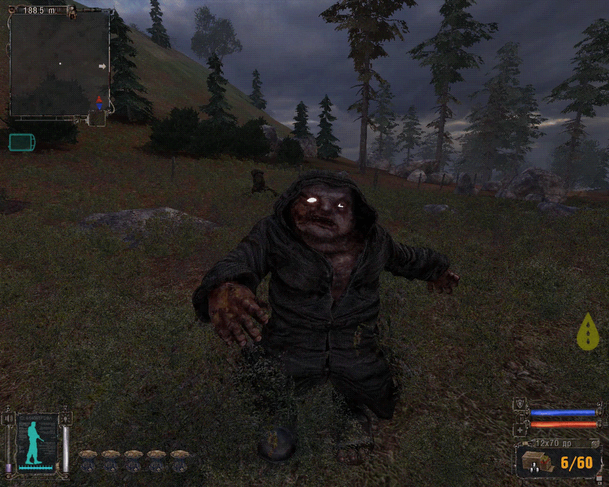 У них не хуже тактика, один ближний бой пока другой ульту готовит.