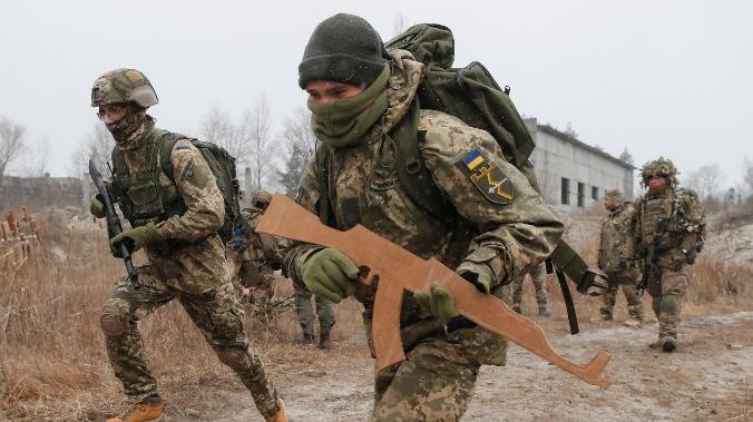Фото: SERGEY DOLZHENKO/EPA