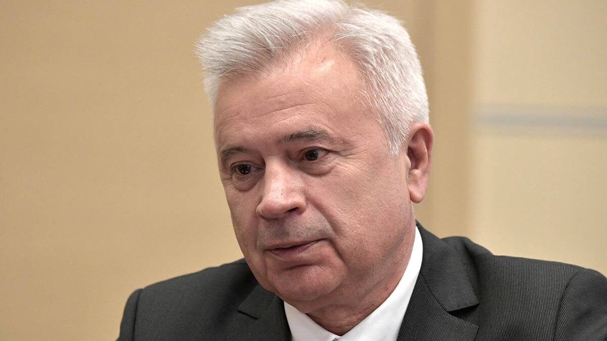    Фото: администрация президента РФ