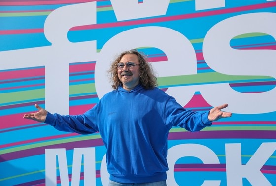    Игорь Николаев