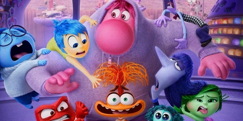 Старые и новые эмоции)  Фото из открытых источников 