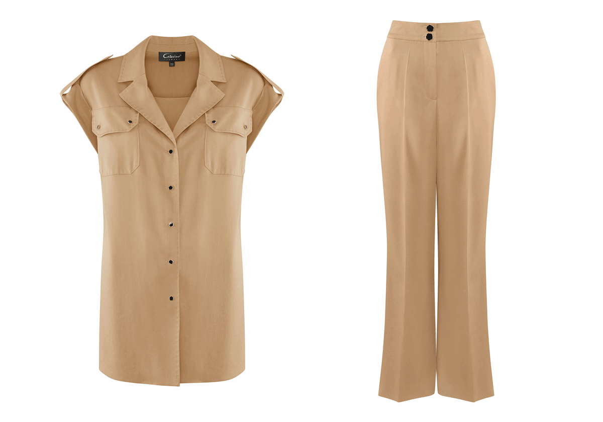 Комплект Caterina Leman