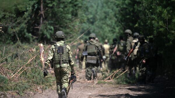    © Sputnik / Евгений Биятов