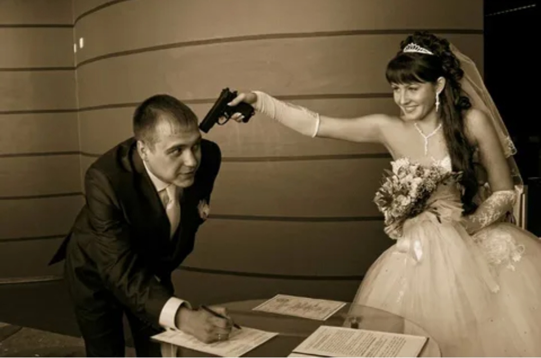 Когда нужно выходить замуж! Советы для девушек.