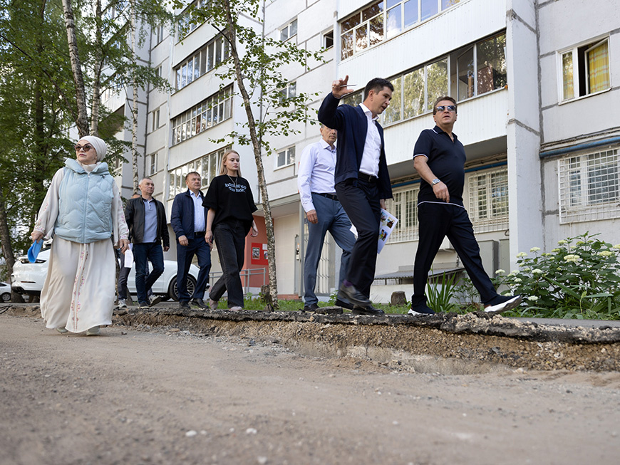 Фото: Город Казань KZN.RU/Марат Мугинов