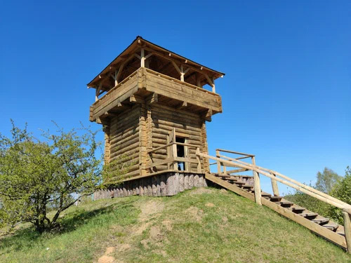 Кревский замок