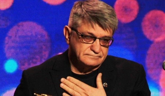    Сокурова пригласили работать в Армению