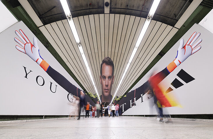 Листайте вправо, чтобы увидеть больше изображений