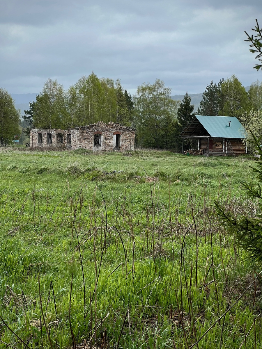 Фото Андрея Мудрея