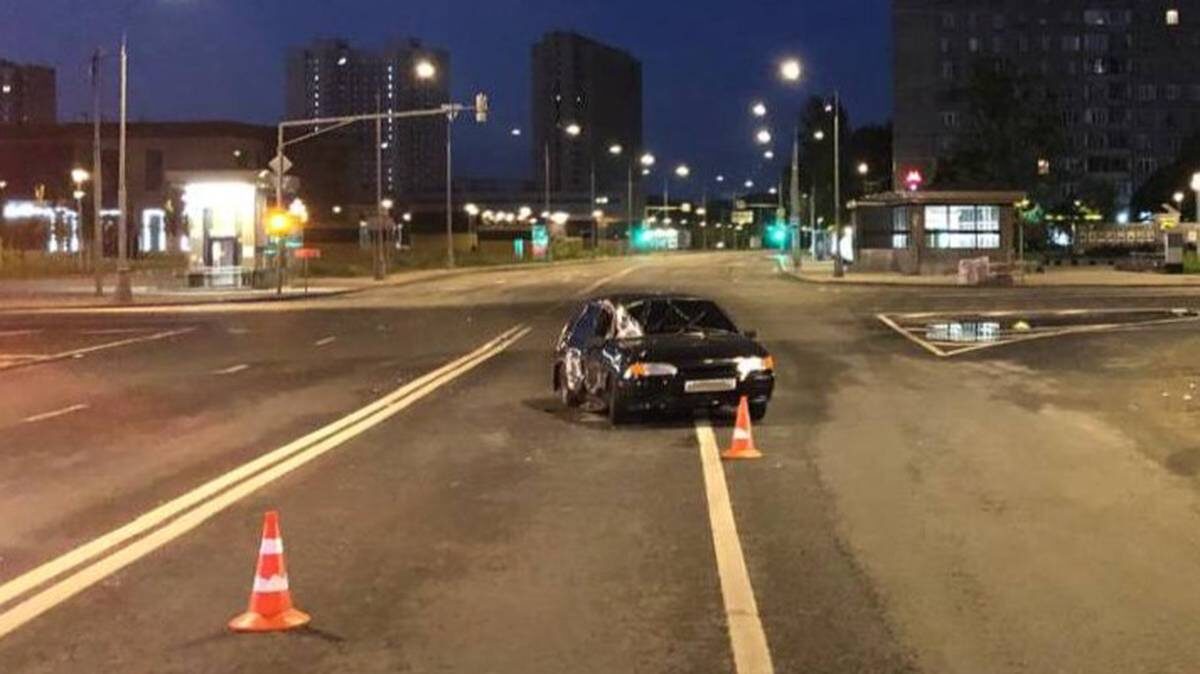    Фото: Прокуратура Москвы / Telegram