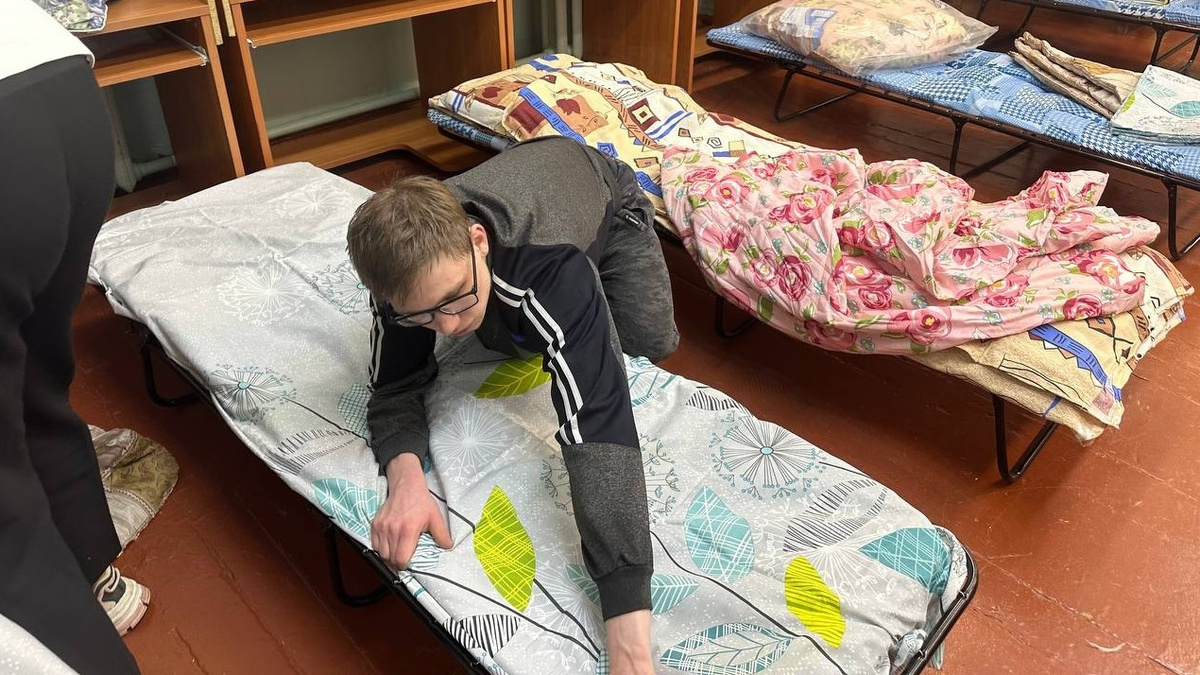 Фото: Комитет по молодёжной политике Республики Коми