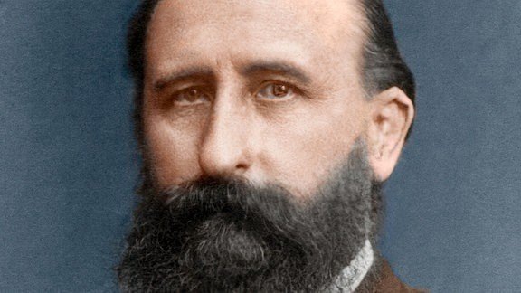 Альфред Брем