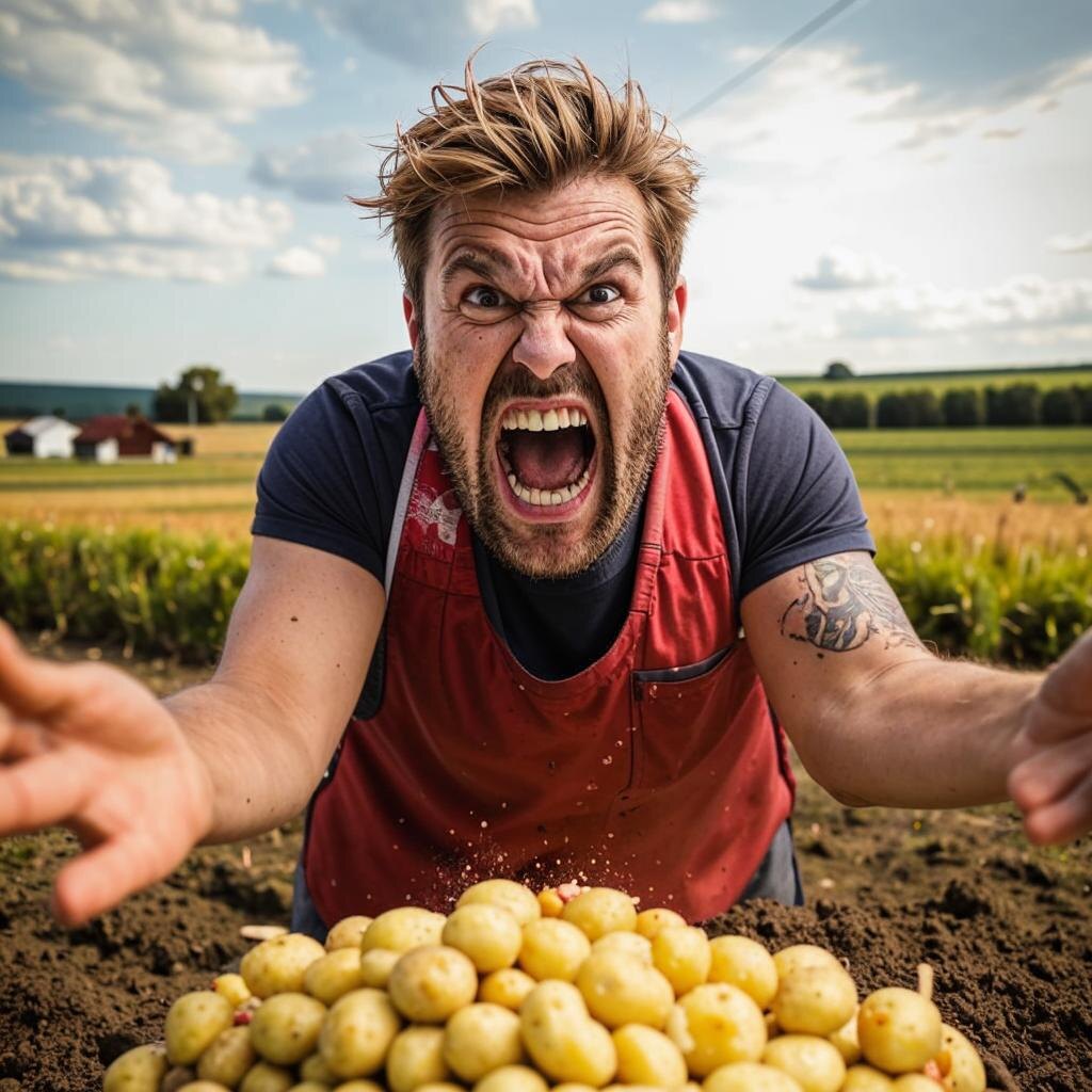 Изображение ruDALL-E 