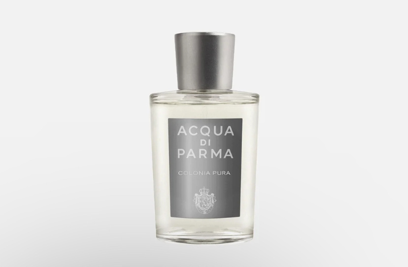Acqua di Parma Colonia Pura smirnov  📷
