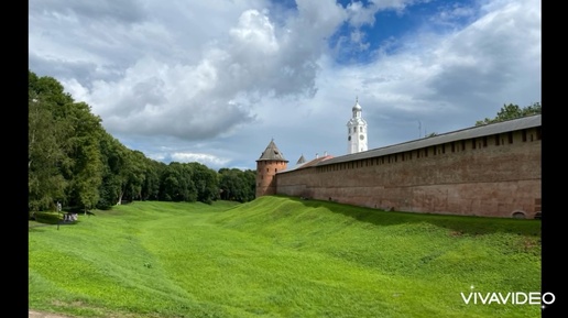 Великий Новгород