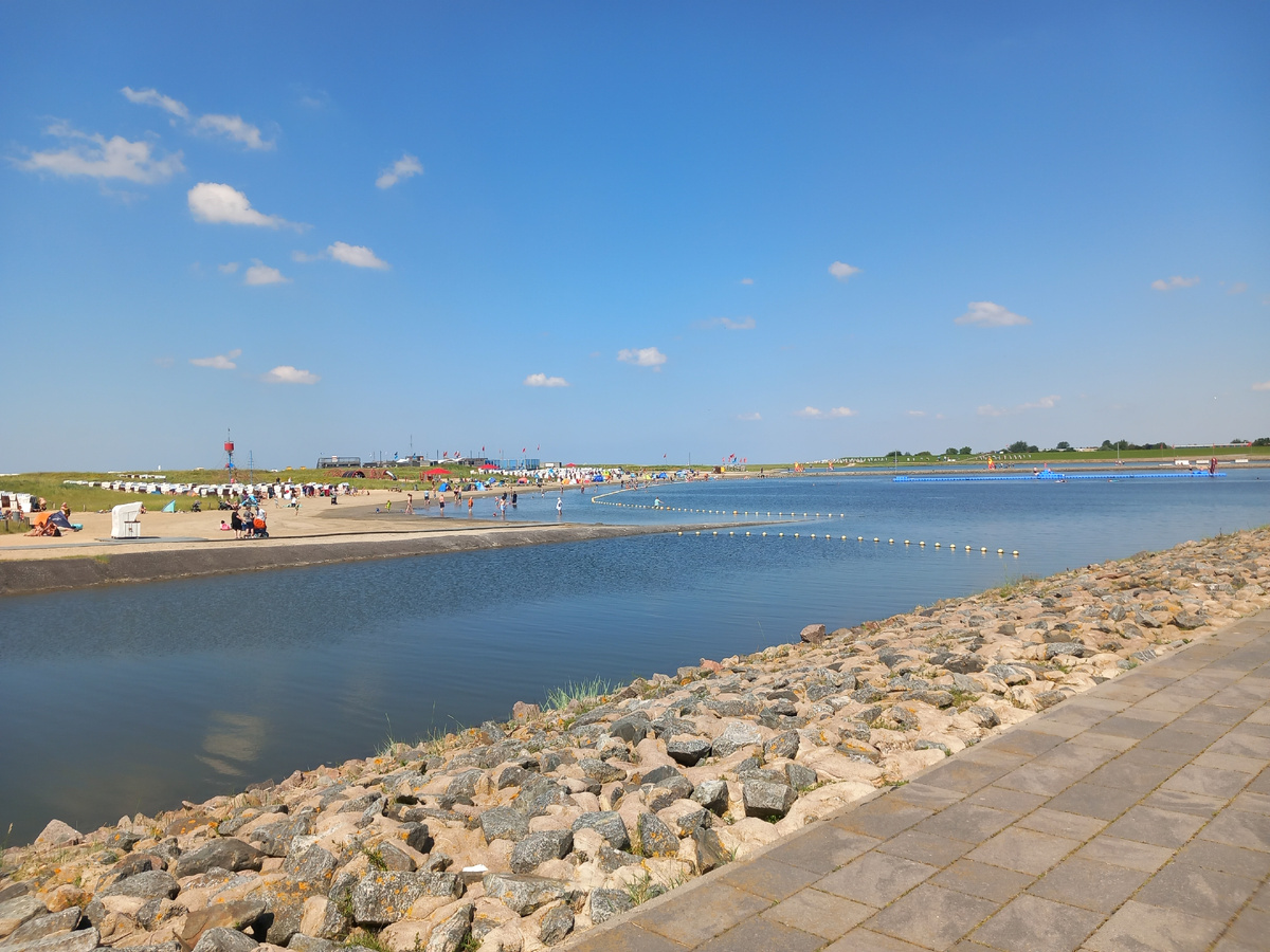 Северное море