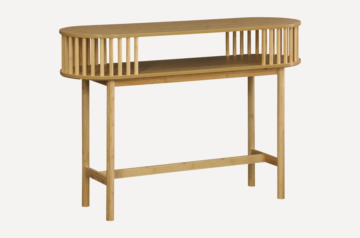 Консоль Осака Wood, divan.ru