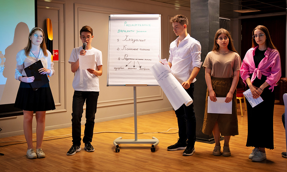 Фото предоставлено профсоюзом «Тольяттикаучук»