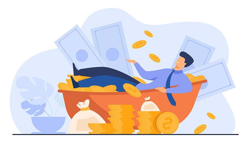 In quibus casibus exemptio ab alimonia fieri potest?