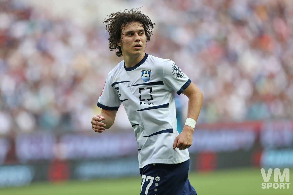 Фото: Олег Бухарев/ "В мире спорта"