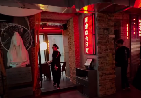    Фото: скрин из соцсетей Полина Анкушина