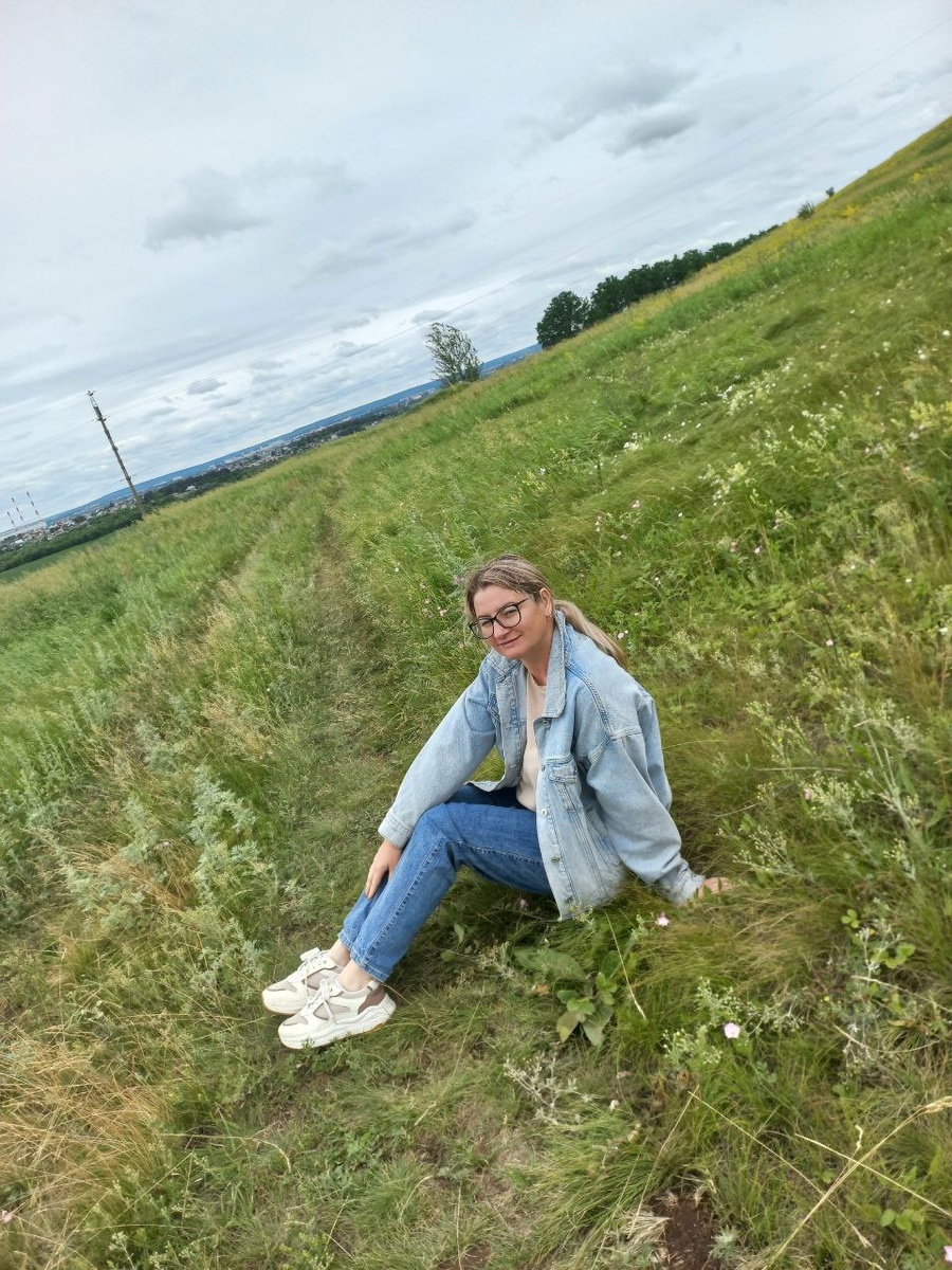 Лучшее место для медитации