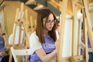    Фото: mos.ru Анастасия Давыдова