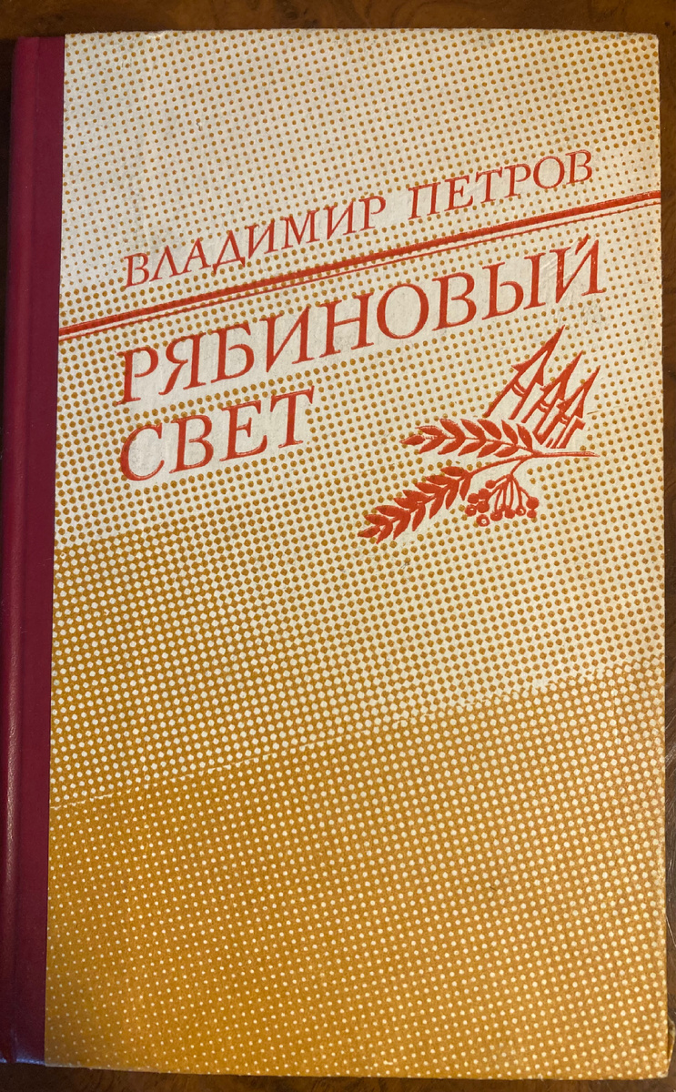 Роман посвящен воинам ракетных войск ПВО, сложным и острым проблемам, связанным с современной научно-технической революцией, с овладением новейшей боевой техникой.