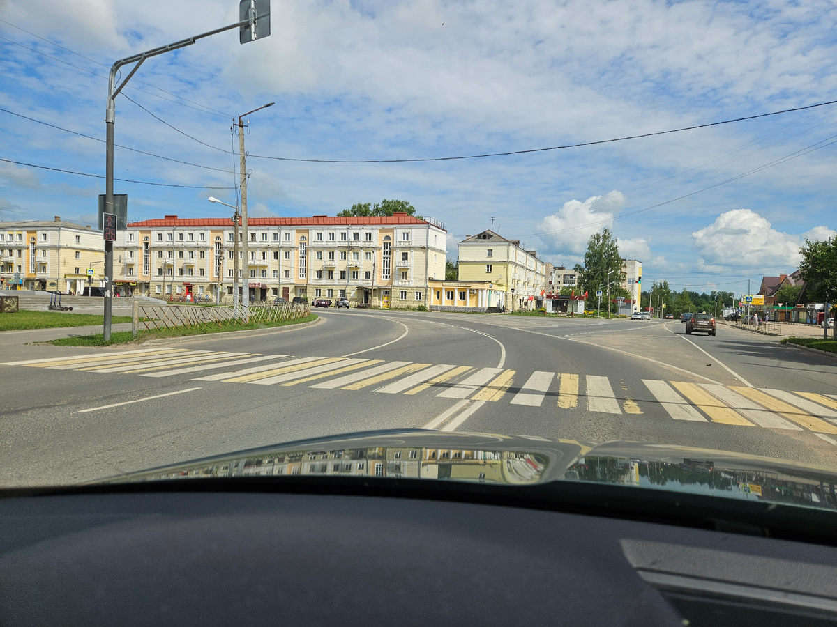 Ржев