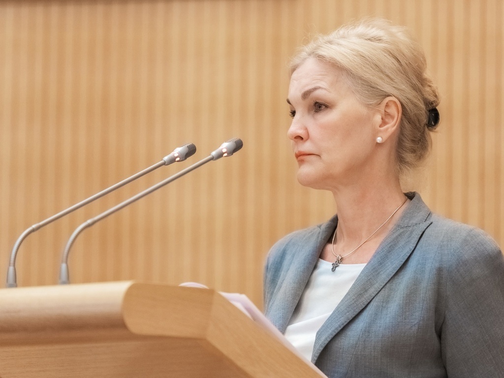    В Югре 2023 год стал беспрецедентным с точки зрения повышения доходов окружного бюджета