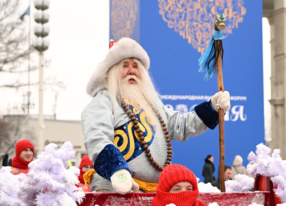 @Фотохост-агентство РИА Новости/Алексей Филиппов