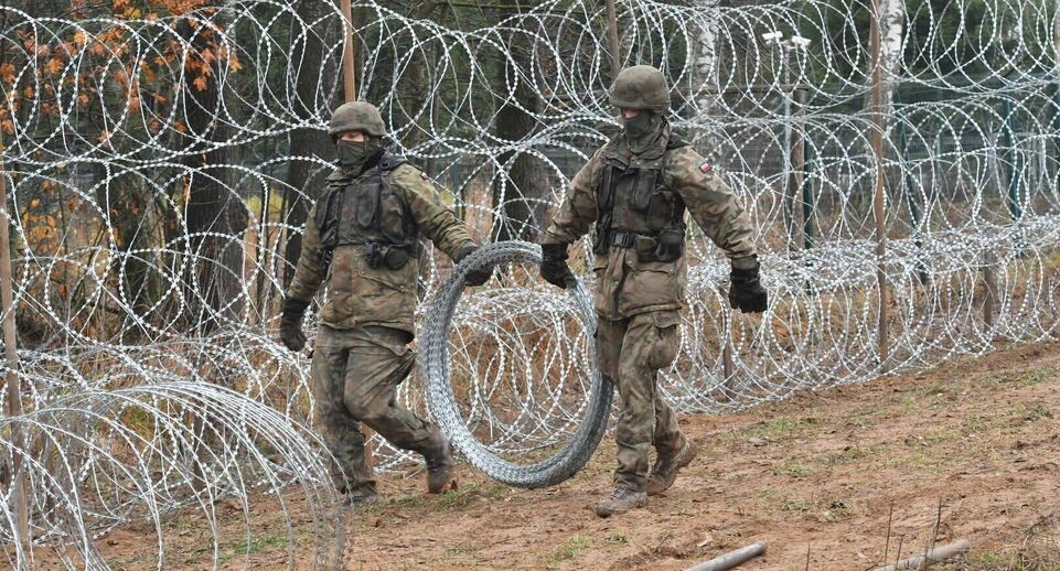    IMAGO/BOGDAN HRYWNIAK / Global Look Press