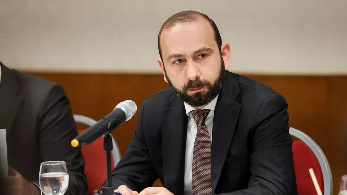 © Photo : press office of MFA of RA